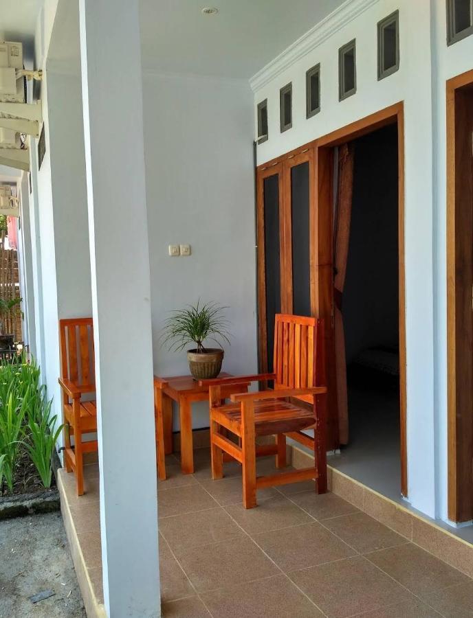 Merendeng Hostel Kuta Kuta  المظهر الخارجي الصورة