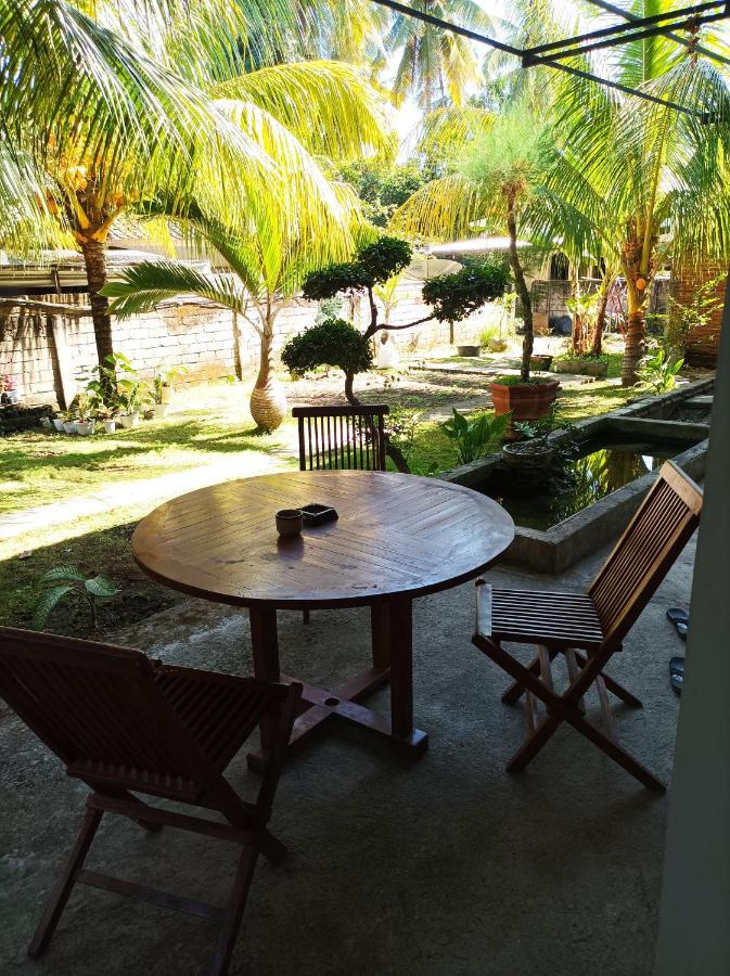 Merendeng Hostel Kuta Kuta  المظهر الخارجي الصورة