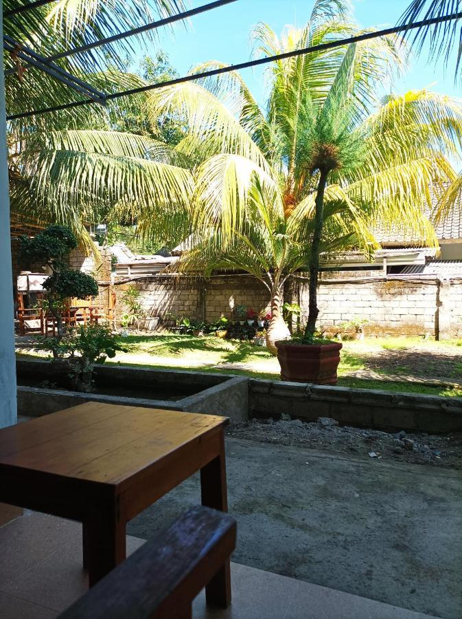 Merendeng Hostel Kuta Kuta  المظهر الخارجي الصورة